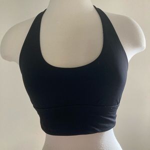 Lululemon Strap It Like it’s Hot Bra. 10